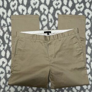 Banana Republic Men's Khaki Chino Pants 36 x 30